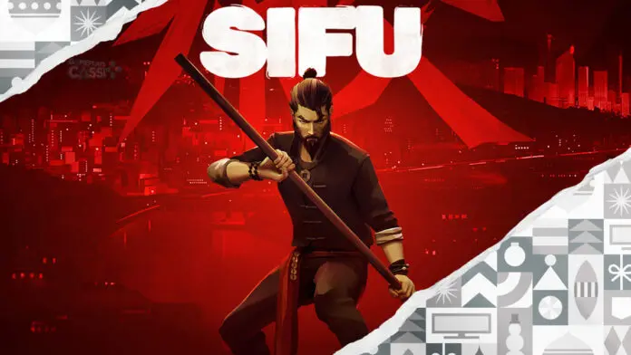 Sifu