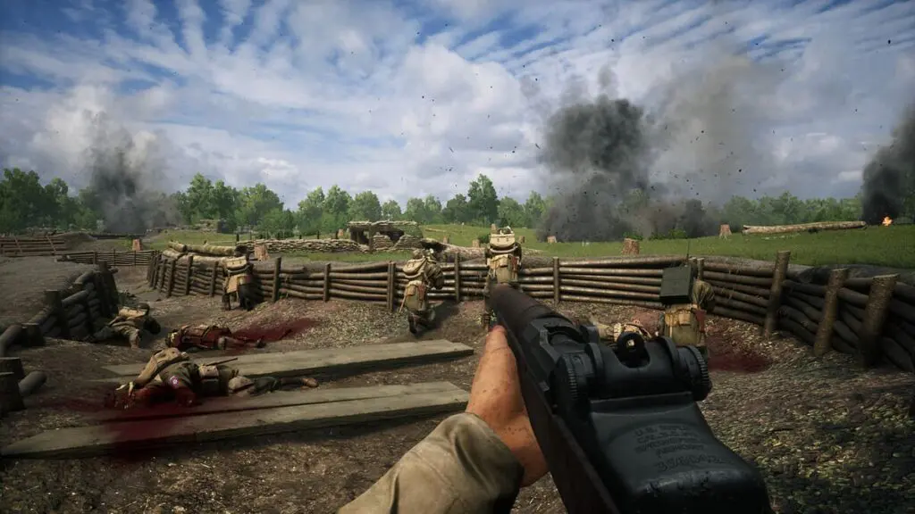Squad 44