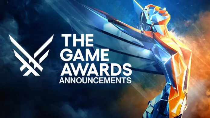 The Game Awards 2024