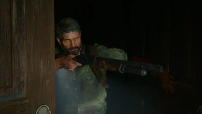 The Last of Us Parte II Remastered