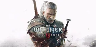 The Witcher 3: Wild Hunt