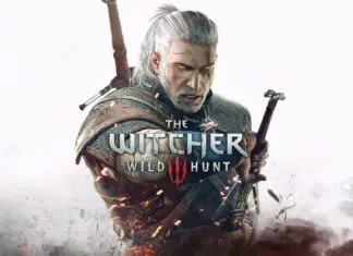 The Witcher 3: Wild Hunt