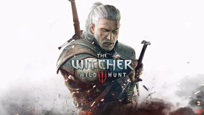 The Witcher 3: Wild Hunt