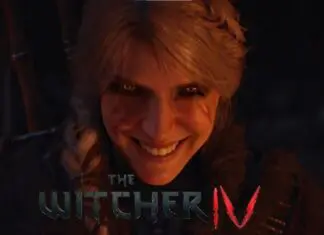 The Witcher 4 - Ciri