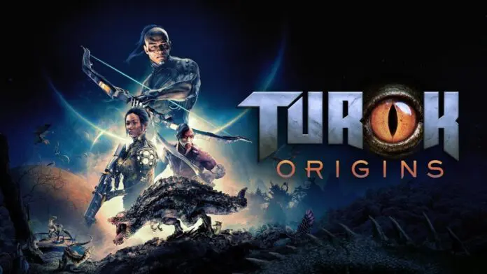 Turok: Origins Turok: Origins