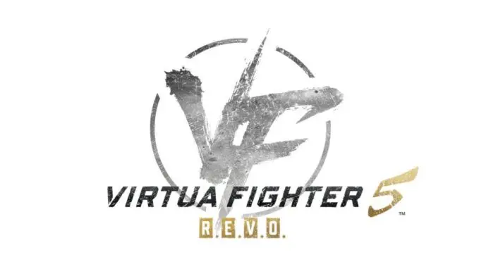 Virtua Fighter 5 REVO Virtua Fighter 5 REVO