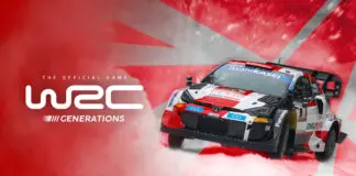 WRC Generations