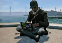 Watch Dogs 2