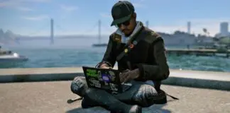 Watch Dogs 2