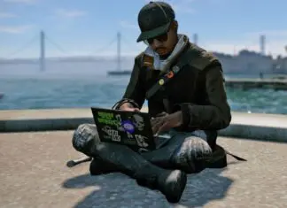 Watch Dogs 2