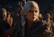 Mapa de The Witcher 4 tem tamanho definido; confira witcher_4