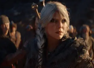 Mapa de The Witcher 4 tem tamanho definido; confira witcher_4