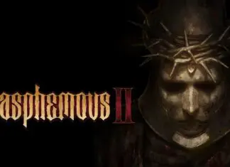 Jogos para PC estão baratos com até 90% de desconto na GamersGate Blasphemous 2