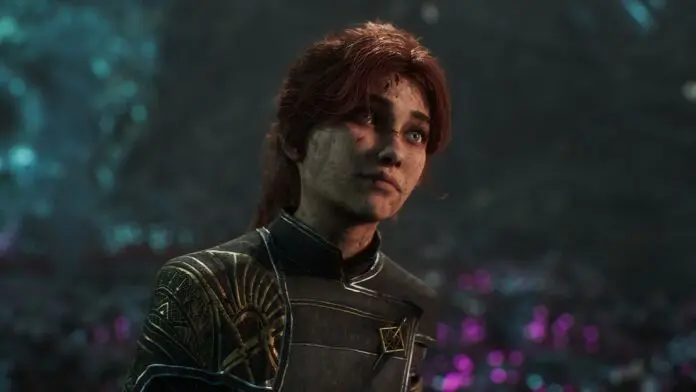 Clair Obscur: Expedition 33 Clair Obscur: Expedition 33