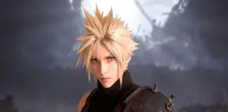 Final Fantasy VII Rebirth