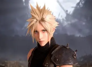 Final Fantasy VII Rebirth