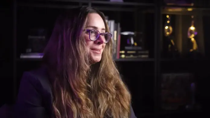 Corinne Busche Corinne Busche