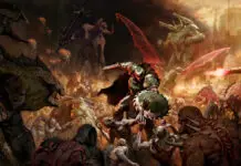 DOOM: The Dark Ages recebe corte de preço definitivo no Steam DOOM: The Dark Ages
