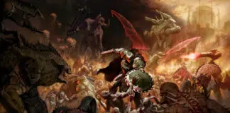DOOM: The Dark Ages