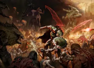 DOOM: The Dark Ages recebe corte de preço definitivo no Steam DOOM: The Dark Ages