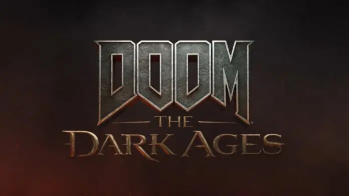 Doom: The Dark Ages Doom: The Dark Ages