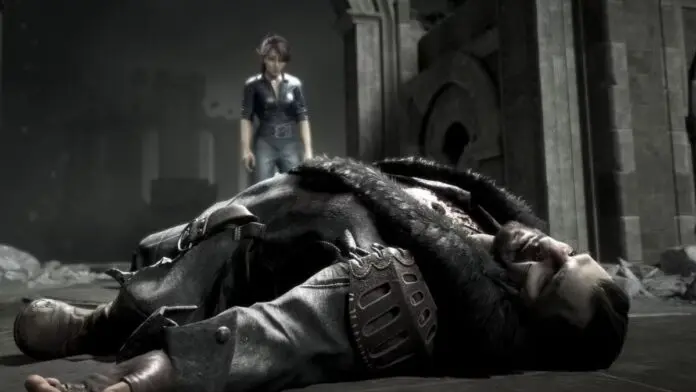 Dragon Age The Veilguard Dragon Age The Veilguard