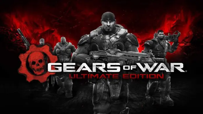 Gears of War: Ultimate Edition Gears of War: Ultimate Edition
