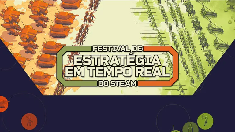 Loja de Pontos Steam