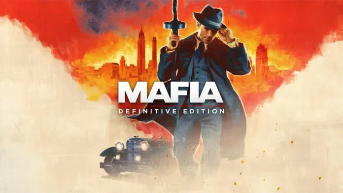 Mafia: Definitive Edition Mafia: Definitive Edition