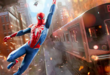 Marvel's Spider-Man 2