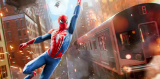 Marvel's Spider-Man 2