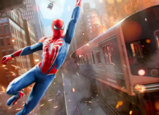 Marvel's Spider-Man 2