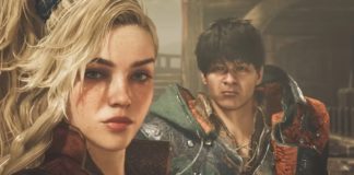 Monster Hunter Wilds