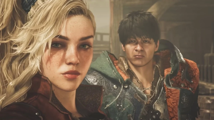 Monster Hunter Wilds Beta 2 Monster Hunter Wilds Beta 2