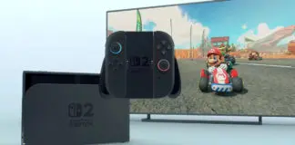 Nintendo Switch 2