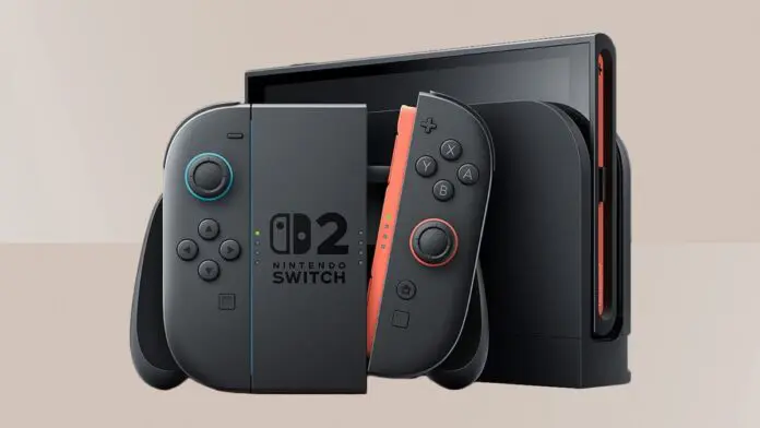 Nintendo Switch 2 Nintendo Switch 2