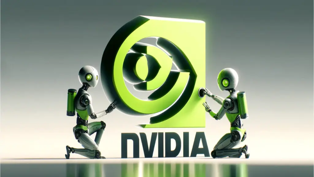 Nvidia