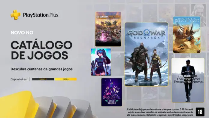 PS Plus PS Plus