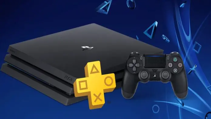 PS4 - PS Plus PS4 - PS Plus