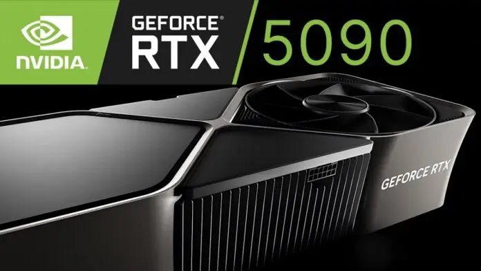 RTX 5090 RTX 5090