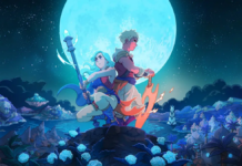 Humble Choice libera R$ 606,53 em jogos para assinantes no PC Sea of Stars