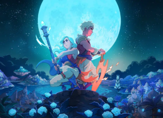 Humble Choice libera R$ 606,53 em jogos para assinantes no PC Sea of Stars