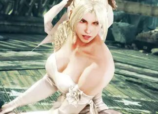 Tekken 7