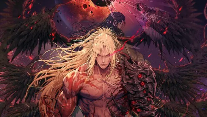 The First Berserker: Khazan Demo