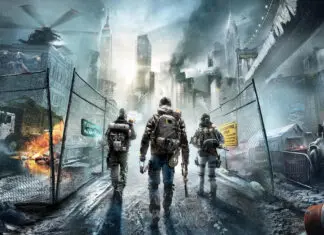 Tom Clancy’s The Division
