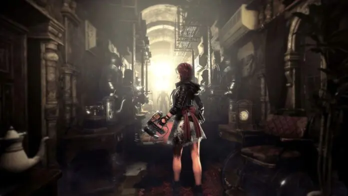 Tormented Souls Tormented Souls