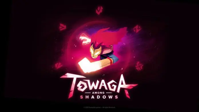 Towaga: Among Shadows Towaga: Among Shadows