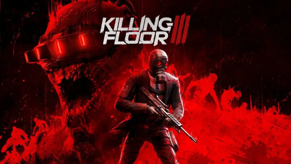 killing Floor 3