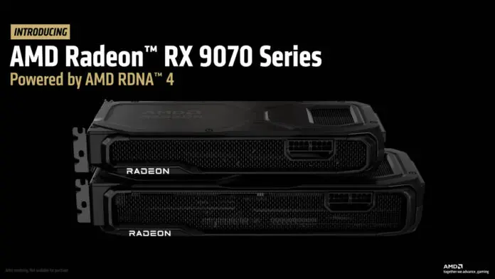 AMD-Radeon-RX-9070-Series AMD-Radeon-RX-9070-Series