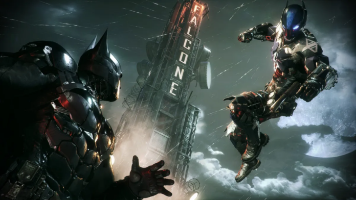 Batman Batman